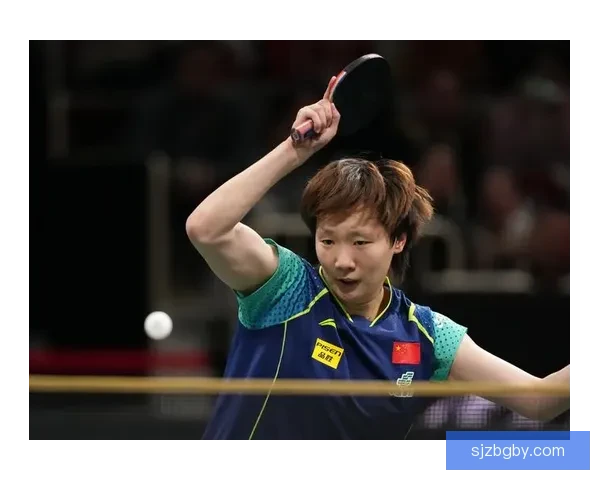 中国女乒3-0力克罗马尼亚迎世乒赛首胜